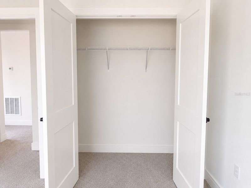 Spacious, unfurnished interior of a new home in Arbor Park, Leesburg (Image 13). Spacious, unfurnished interior of a new home in Arbor Park, Leesburg (Image 13).