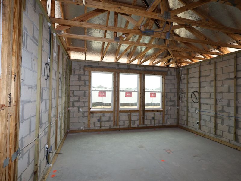 Framing Framing
