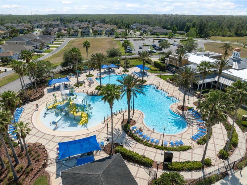 Community amenities in , Land O' Lakes (Image 20).