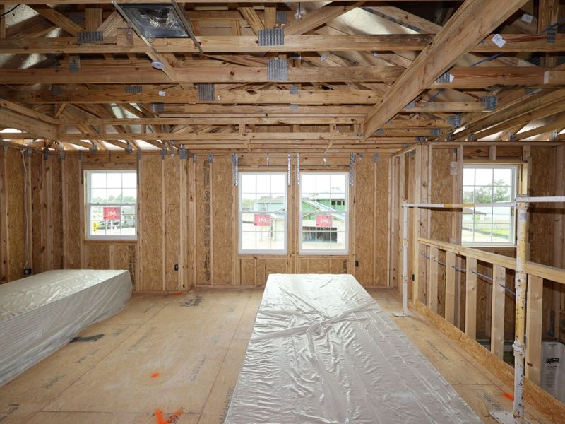Insulation