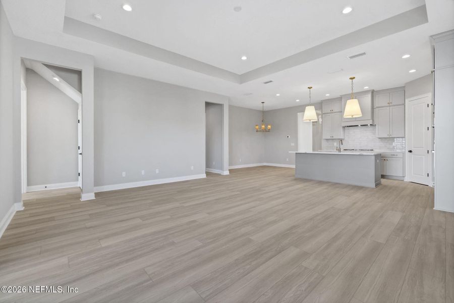 Spacious, unfurnished interior of a new home in , Ponte Vedra (Image 35). Spacious, unfurnished interior of a new home in , Ponte Vedra (Image 35).