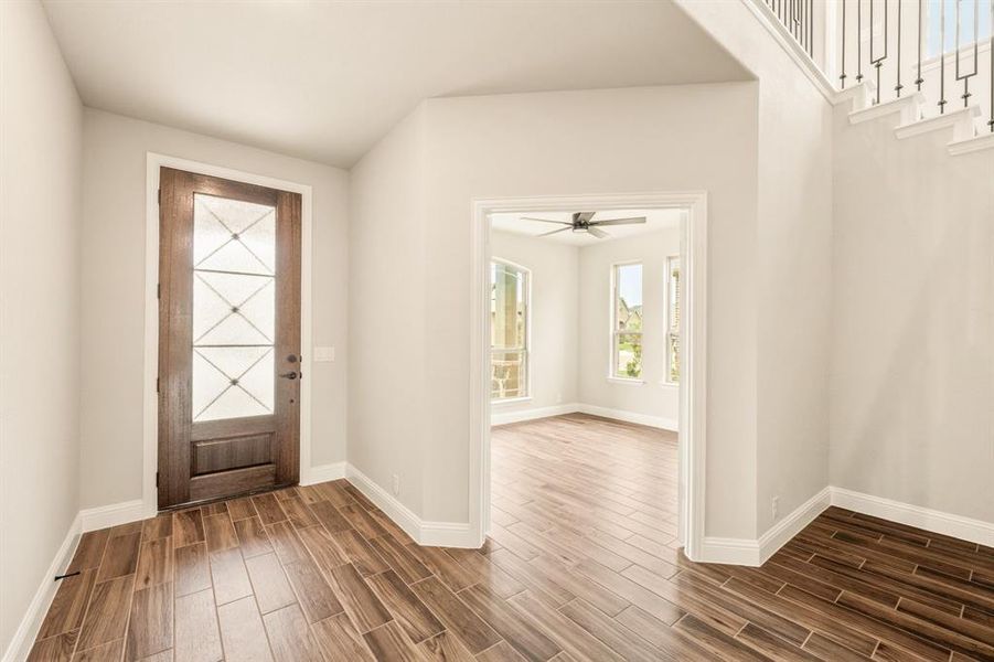 Image 32 of a home in Hampton Park.