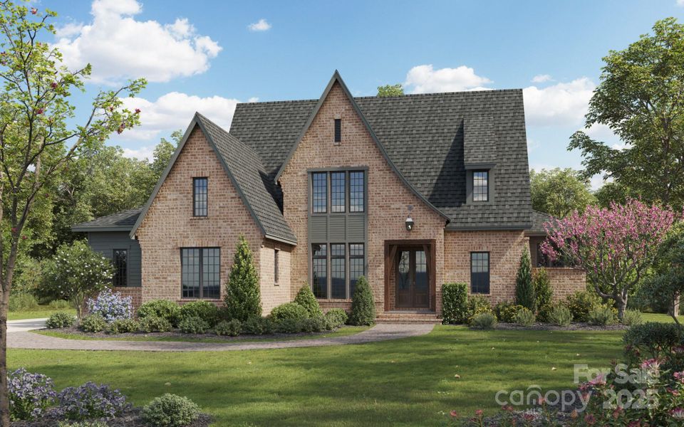 Image 3 of a home in .