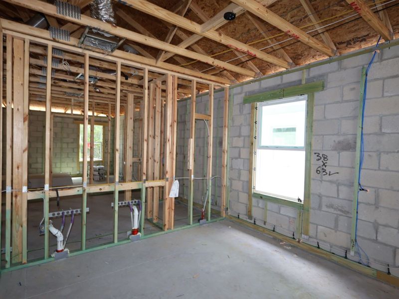 Framing Framing