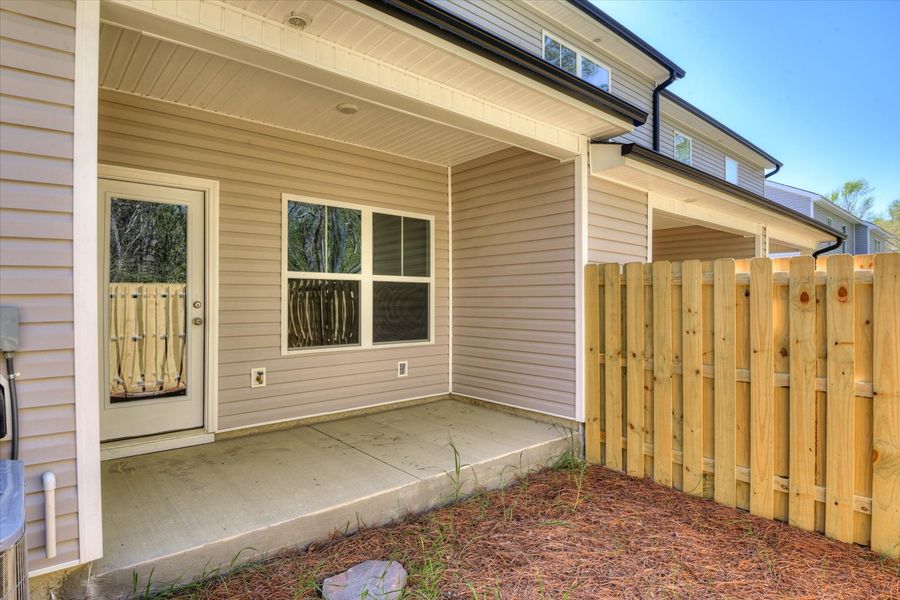 Modern Townhome with Private Lanai at 878 Rachel Branch Forrest Bluff