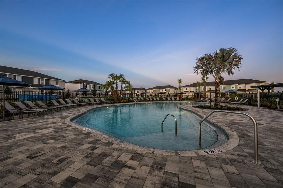 Community amenities in Southloch, Mount Dora (Image 39).