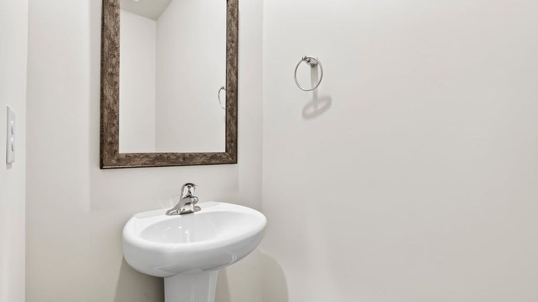 Close-up of interior finishes inside a home in Baxter Village, Boiling Springs (Image 15). Close-up of interior finishes inside a home in Baxter Village, Boiling Springs (Image 15).
