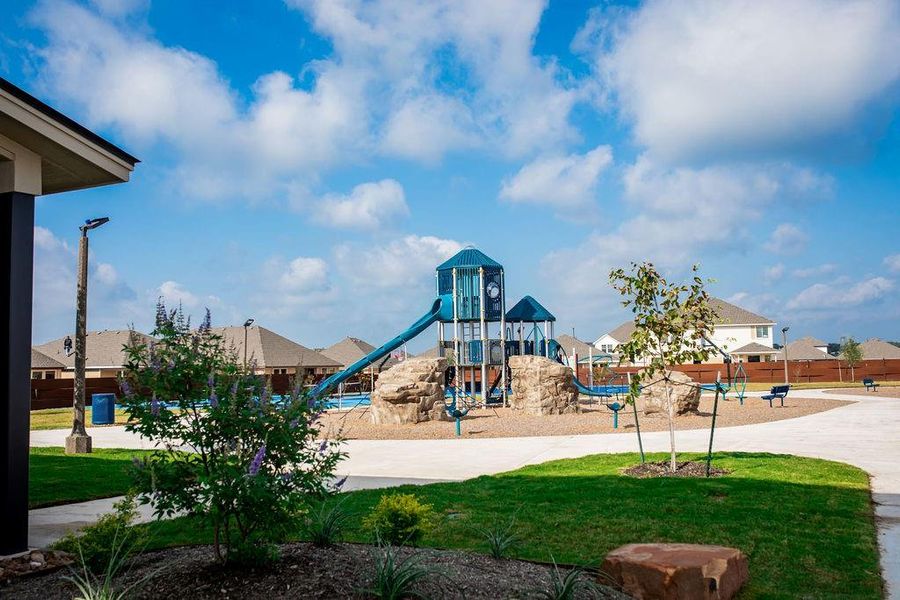 Community amenities in , College Station (Image 9).