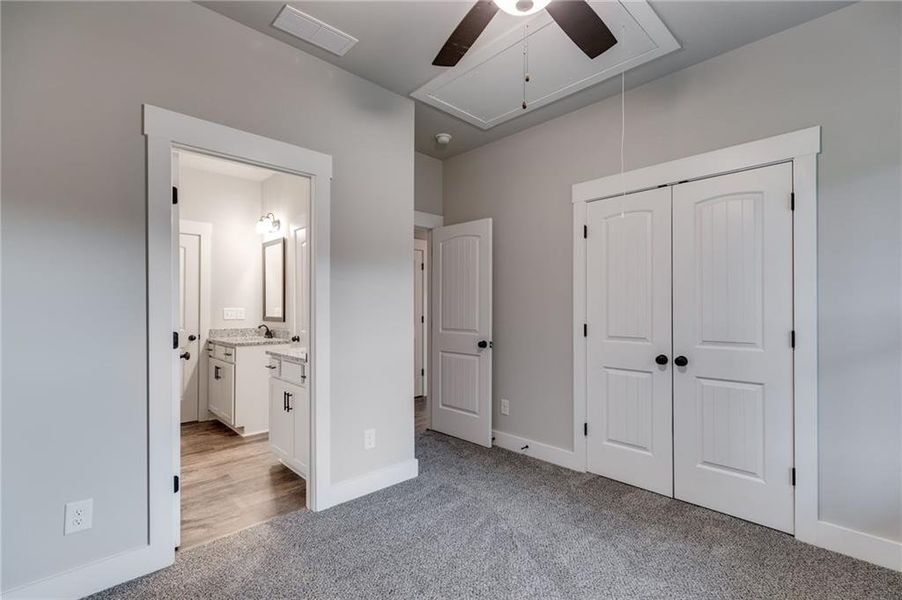 Spacious, unfurnished interior of a new home in , Buchanan (Image 21). Spacious, unfurnished interior of a new home in , Buchanan (Image 21).