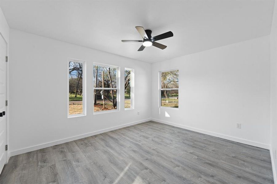 Spacious, unfurnished interior of a new home in , Hillsboro (Image 24). Spacious, unfurnished interior of a new home in , Hillsboro (Image 24).