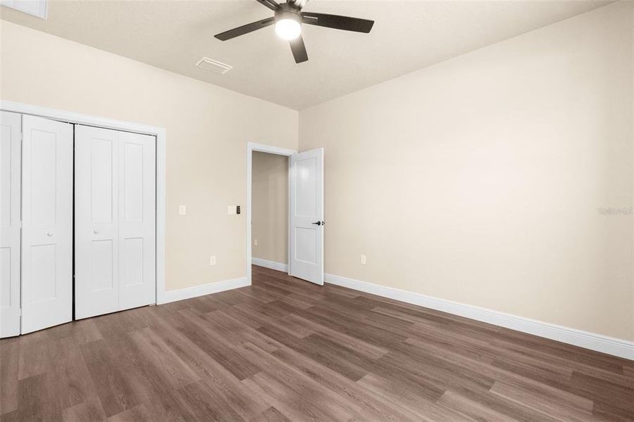 Spacious, unfurnished interior of a new home in , Homosassa (Image 26). Spacious, unfurnished interior of a new home in , Homosassa (Image 26).