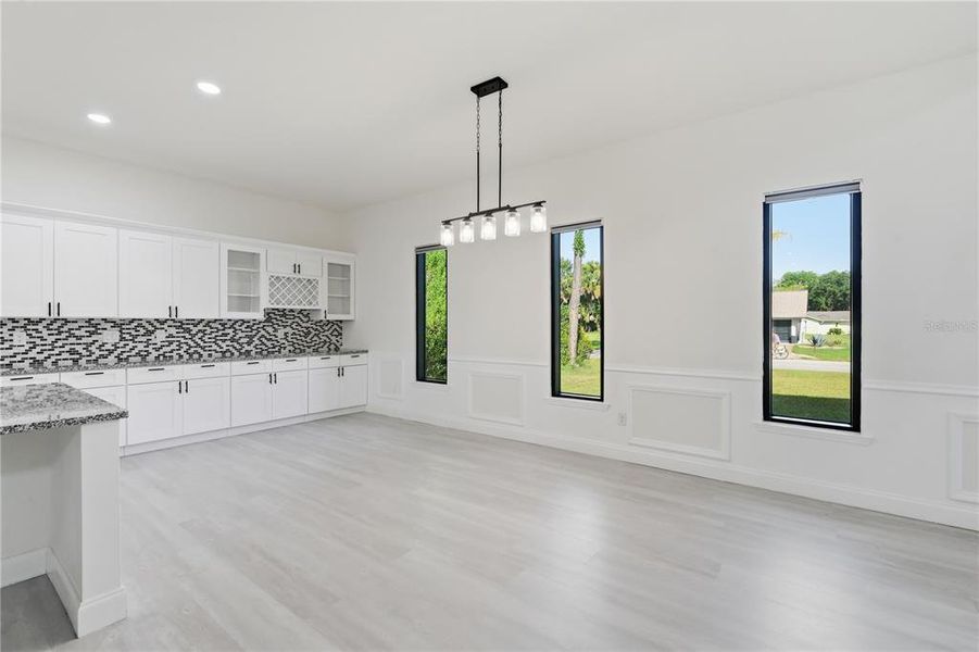 Spacious, unfurnished interior of a new home in , Palm Coast (Image 17). Spacious, unfurnished interior of a new home in , Palm Coast (Image 17).