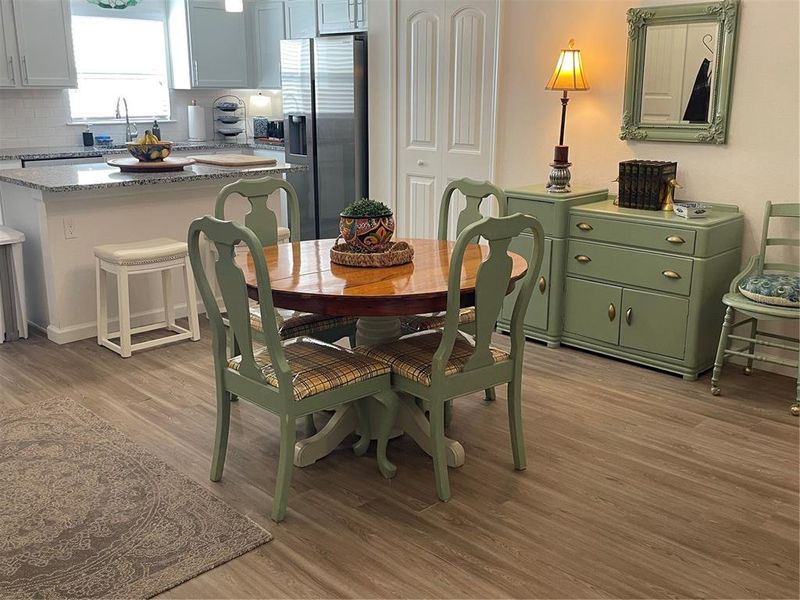 Furnished interior view inside a new home in , Palm Coast (Image 29). Furnished interior view inside a new home in , Palm Coast (Image 29).