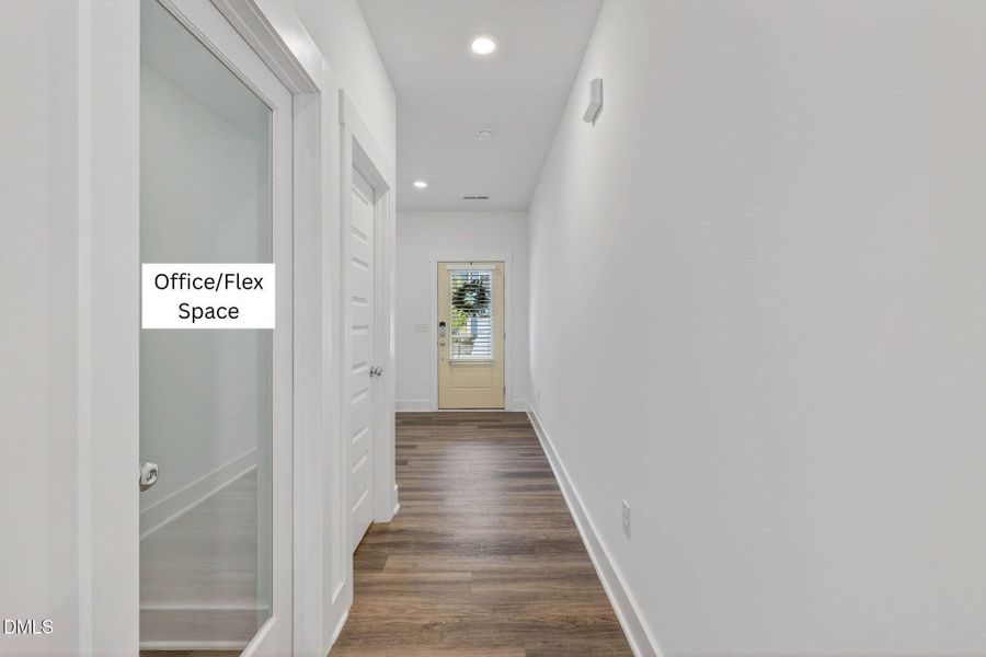 OfficeFlex Space OfficeFlex Space