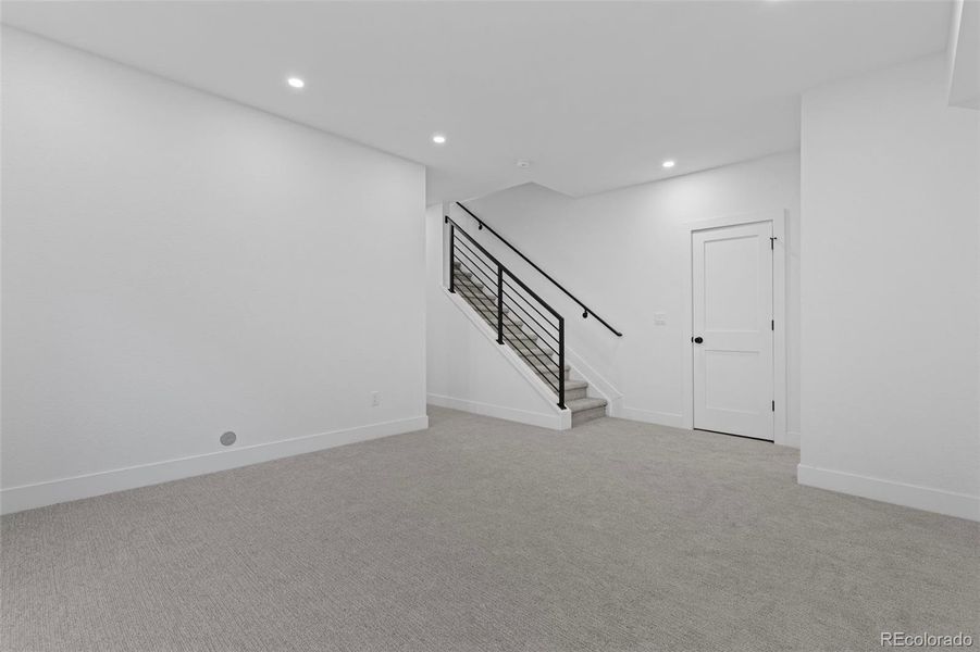 Spacious, unfurnished interior of a new home in , Lafayette (Image 25). Spacious, unfurnished interior of a new home in , Lafayette (Image 25).