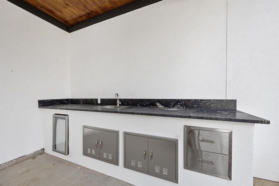 Spacious, unfurnished interior of a new home in , Dayton (Image 25).