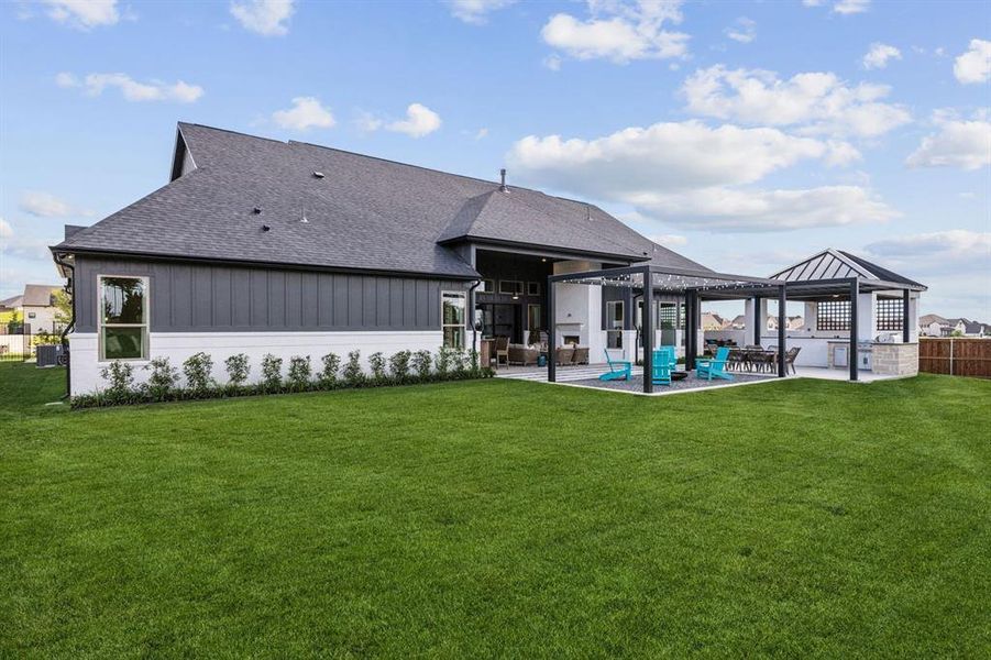 Representative Representative