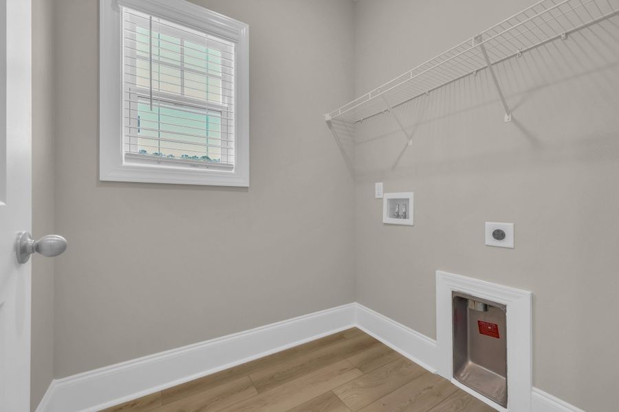 Image 17 representing the Ocala II by Great Southern Homes in White Oak Estates, Conway, SC.