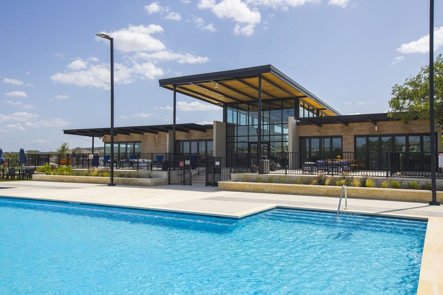 Community amenities in Travisso, Leander (Image 35). Community amenities in Travisso, Leander (Image 35).