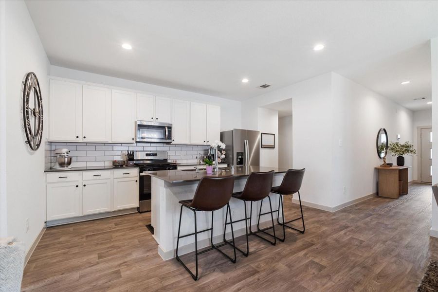 Image 15 of a home in Raintree. Image 15 of a home in Raintree.