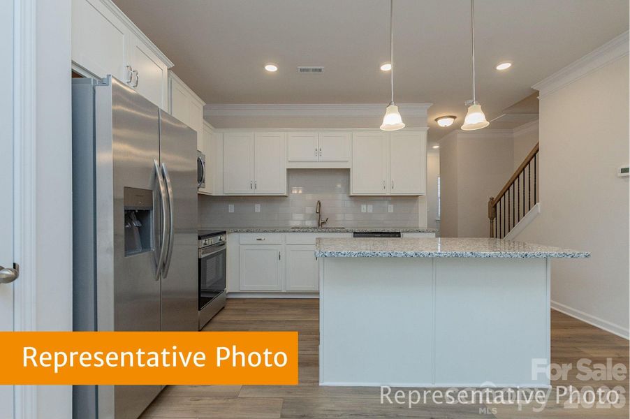 Image 17 of a home in Ember Glen.