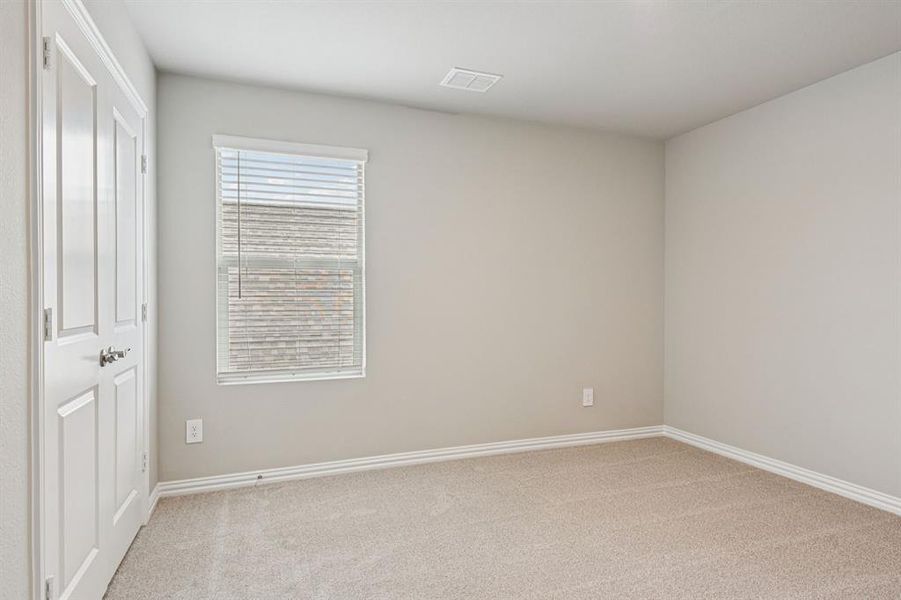 Photo is not of the actual home, but is an inspirational photo of builder’s model home and may depict options, furnishings, and/or decorator features that are not included.