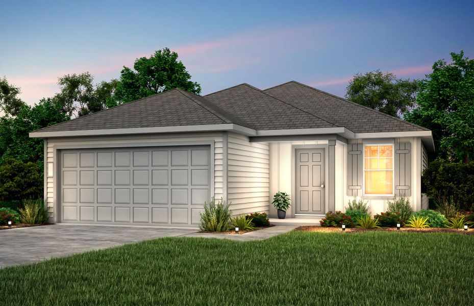 Home Exterior 102 Home Exterior 102