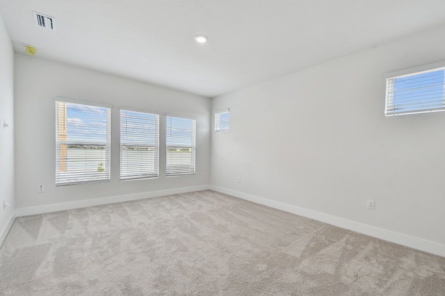 Owner's Retreat Owner's Retreat