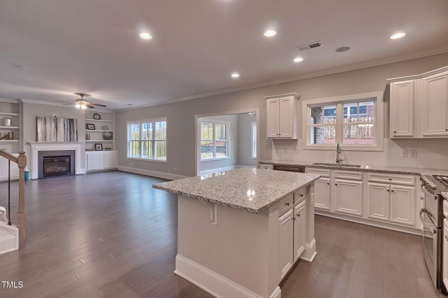 Kitchen | Stock Photo