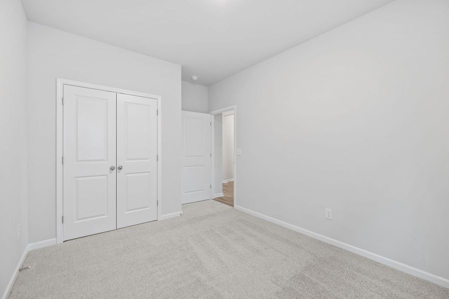 2,032sf New Home in Wingate, NC.  - Slide 10