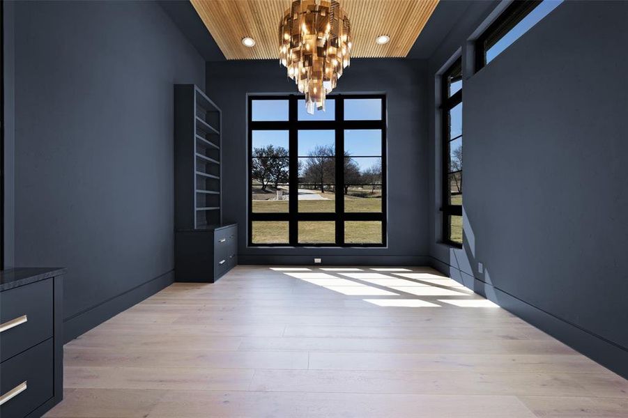 Spacious, unfurnished interior of a new home in , Aledo (Image 23). Spacious, unfurnished interior of a new home in , Aledo (Image 23).
