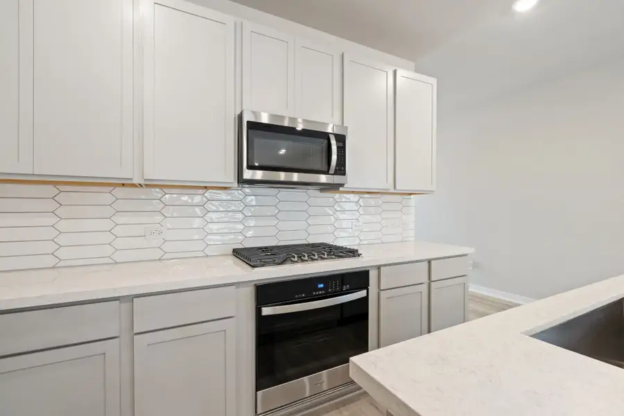 Rosharon, TX New Home.  - Slide 6