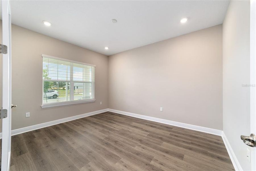 Spacious, unfurnished interior of a new home in , Ocala (Image 43). Spacious, unfurnished interior of a new home in , Ocala (Image 43).