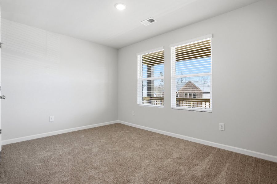 Covington, GA New Home.  - Slide 27