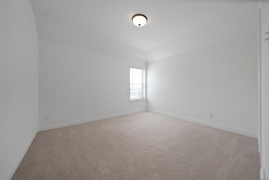 Spacious, unfurnished interior of a new home in , Venus (Image 34).