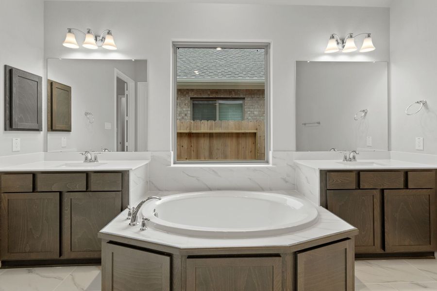 4br New Home in Manvel, TX.  - Slide 25