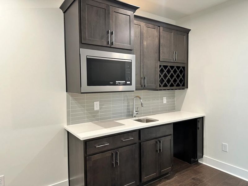 The Ballar A Wet Bar The Ballar A Wet Bar