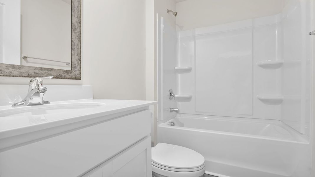 Image 29 of a home in Bentley Park. Image 29 of a home in Bentley Park.