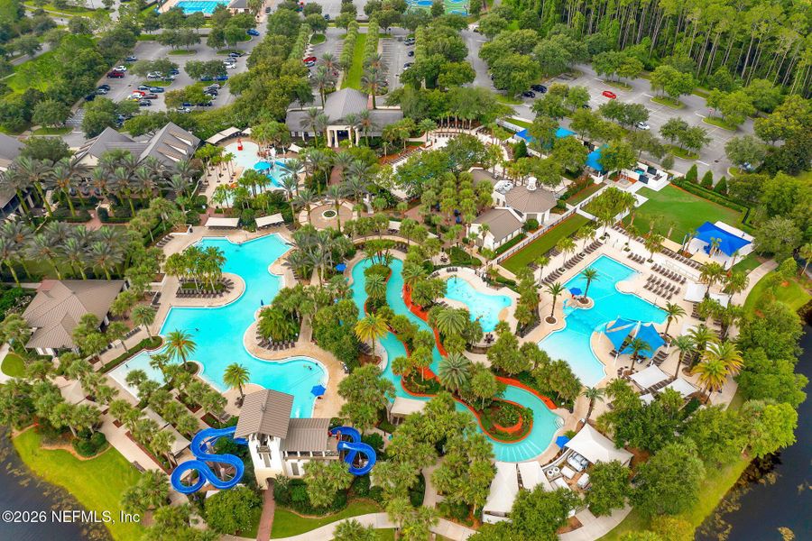 Community amenities in , Ponte Vedra (Image 71).