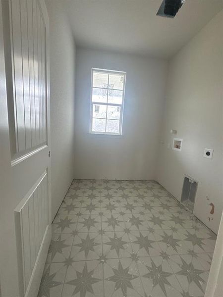 Spacious, unfurnished interior of a new home in Terra Escalante, Blue Ridge (Image 3). Spacious, unfurnished interior of a new home in Terra Escalante, Blue Ridge (Image 3).