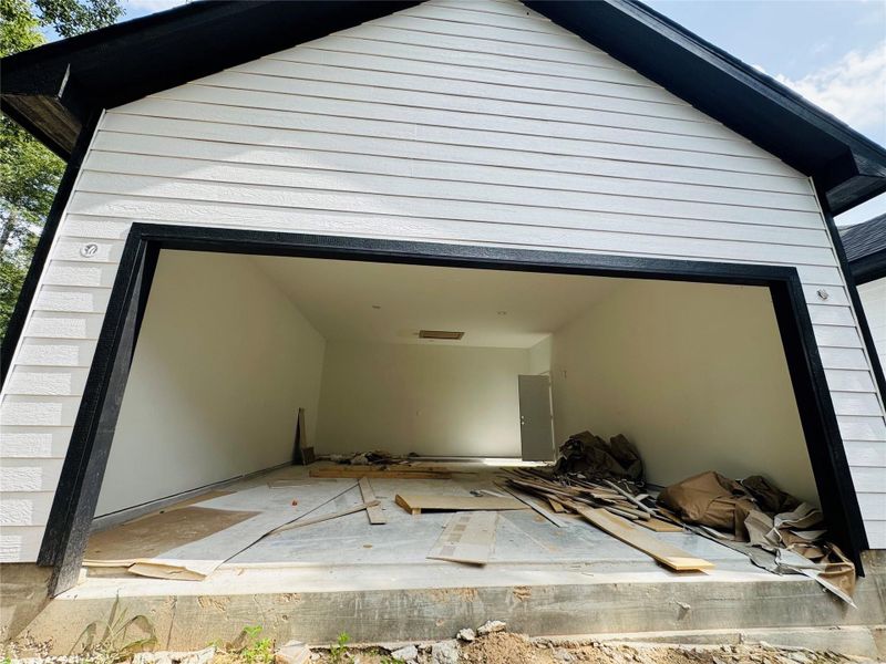 In-progress construction of a new home in , Cleveland, TX (Image 14). In-progress construction of a new home in , Cleveland, TX (Image 14).