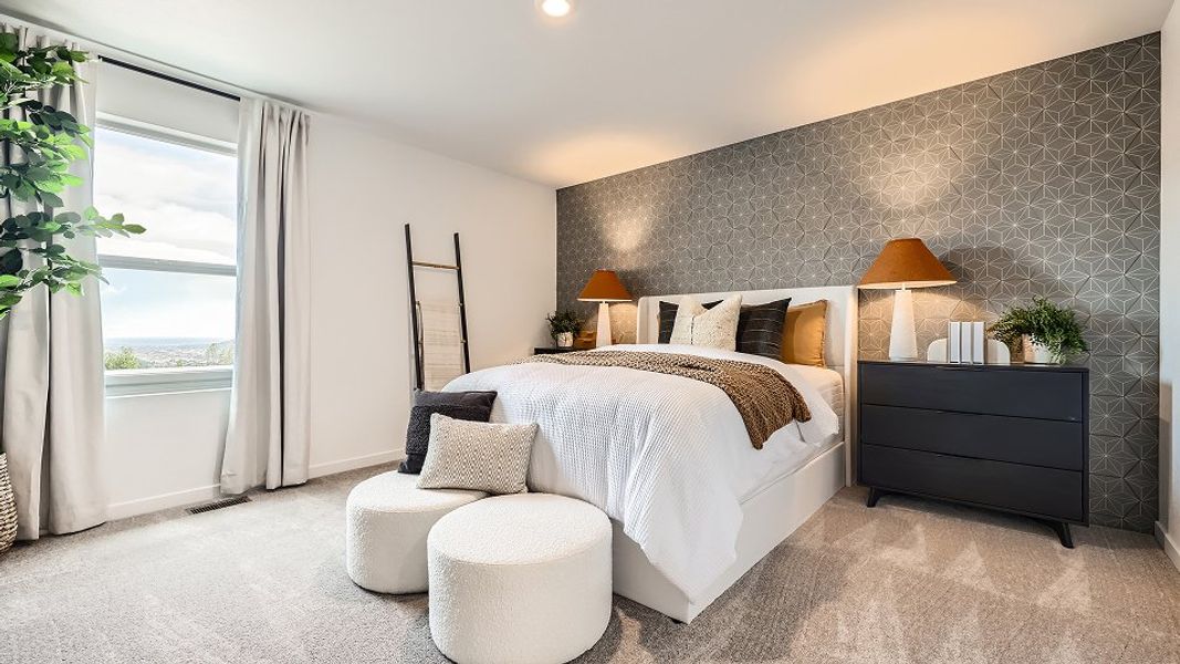 4003 Madison NG Bed F1