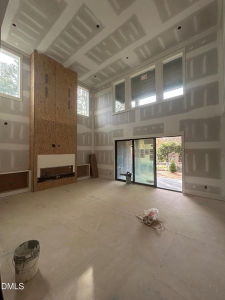 Family Room 1541 Family Room 1541