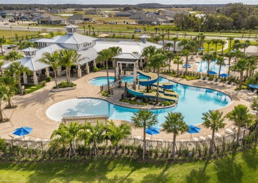 Community amenities in , Apollo Beach (Image 8). Community amenities in , Apollo Beach (Image 8).