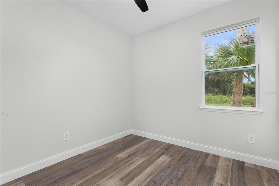Spacious, unfurnished interior of a new home in , North Port (Image 20).