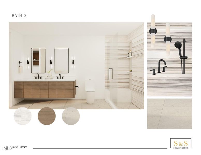 1101-B bath 3 1101-B bath 3