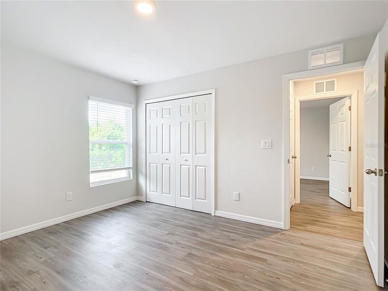 Spacious, unfurnished interior of a new home in , Punta Gorda (Image 13). Spacious, unfurnished interior of a new home in , Punta Gorda (Image 13).