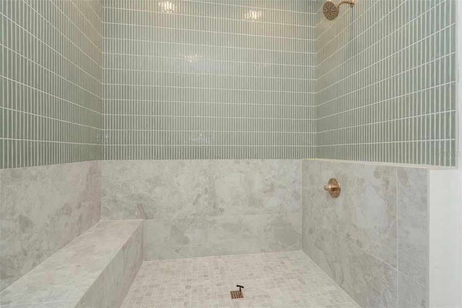 Close-up of interior finishes inside a home in , Tampa (Image 17). Close-up of interior finishes inside a home in , Tampa (Image 17).