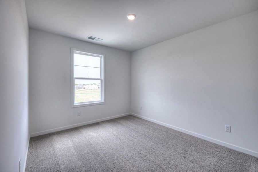 *Photo of example home. Selections and finishes may vary.