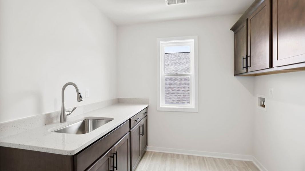 Close-up of interior finishes inside a home in Adams Glen, Greenville (Image 16). Close-up of interior finishes inside a home in Adams Glen, Greenville (Image 16).